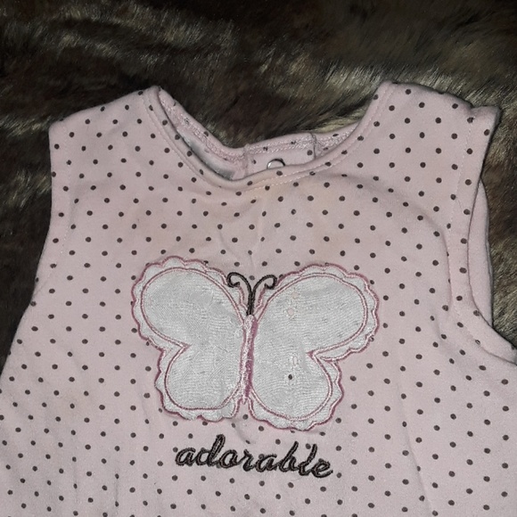 Romper - Picture 2 of 5